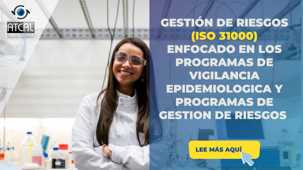 Gestión de riesgos