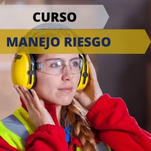 Gestión de riesgos