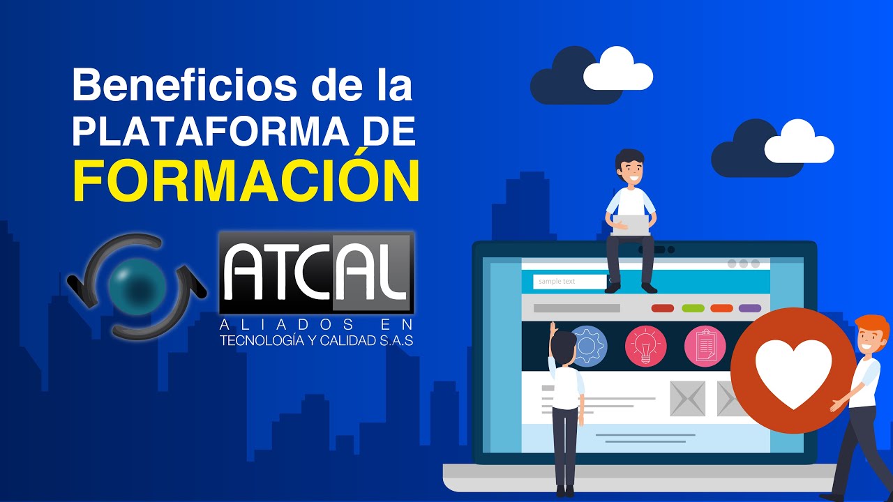 Ruta de aprendizaje
