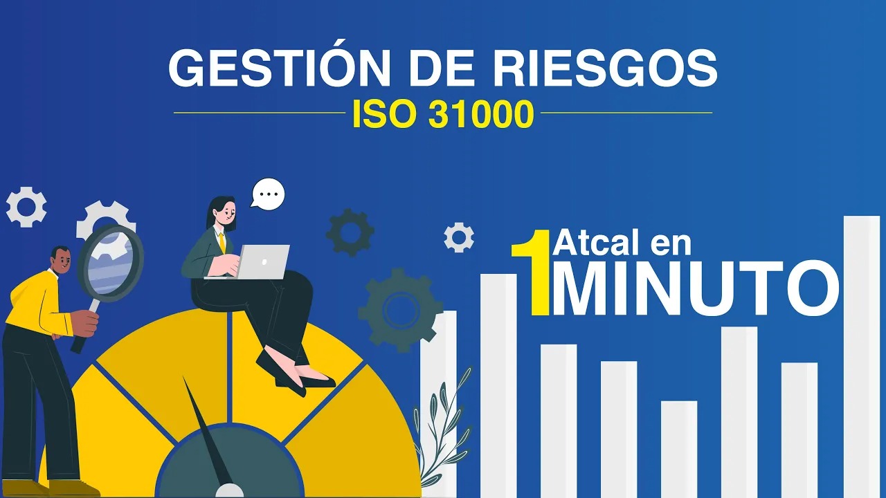 Gestión de riesgos