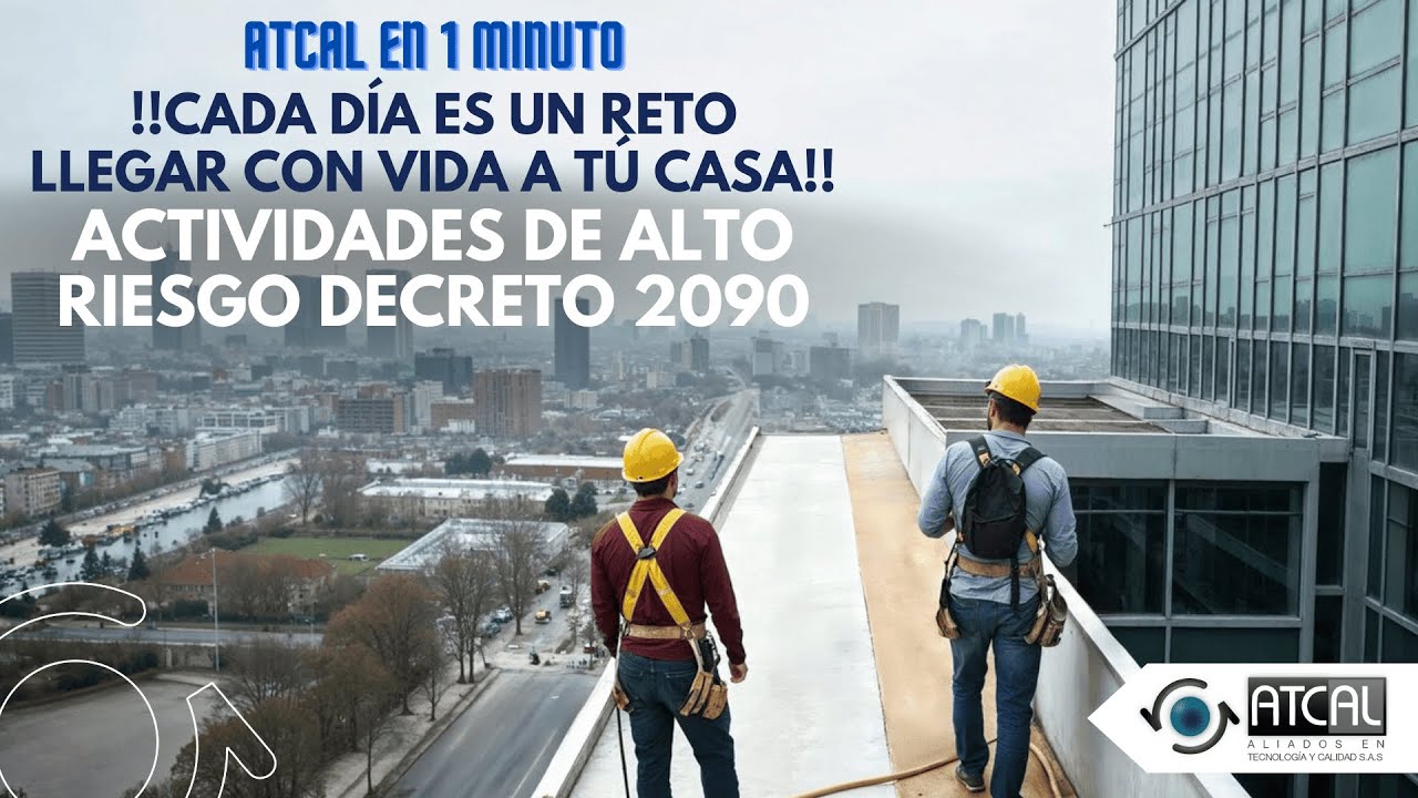 Gestión de riesgos