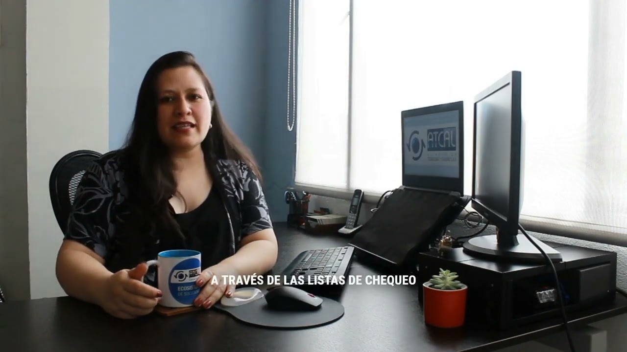 Gestión de riesgos