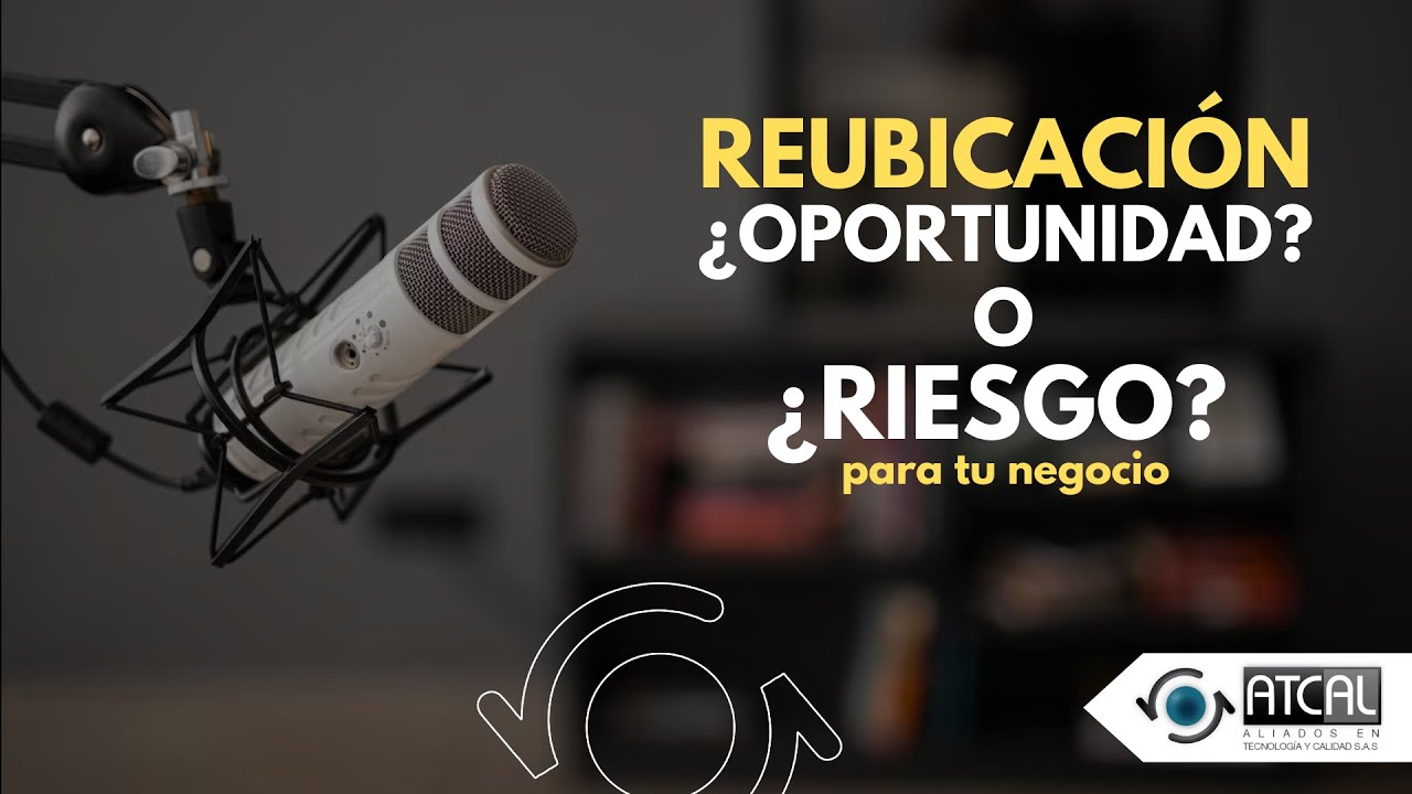 Gestión de riesgos