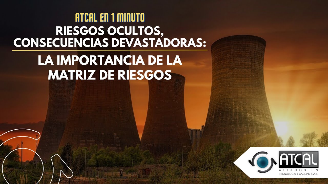 Gestión de riesgos