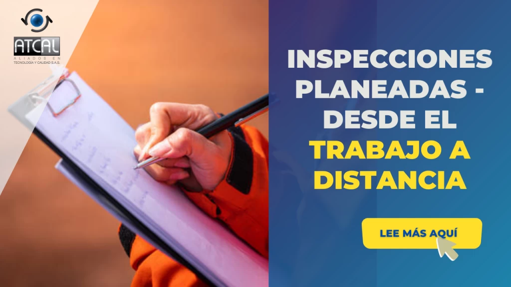 Gestión de riesgo