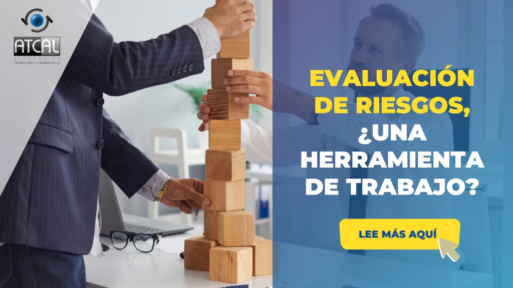 Gestión de riesgo