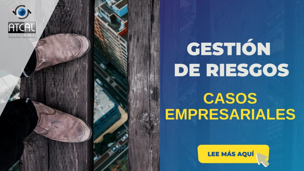 Gestión de riesgo