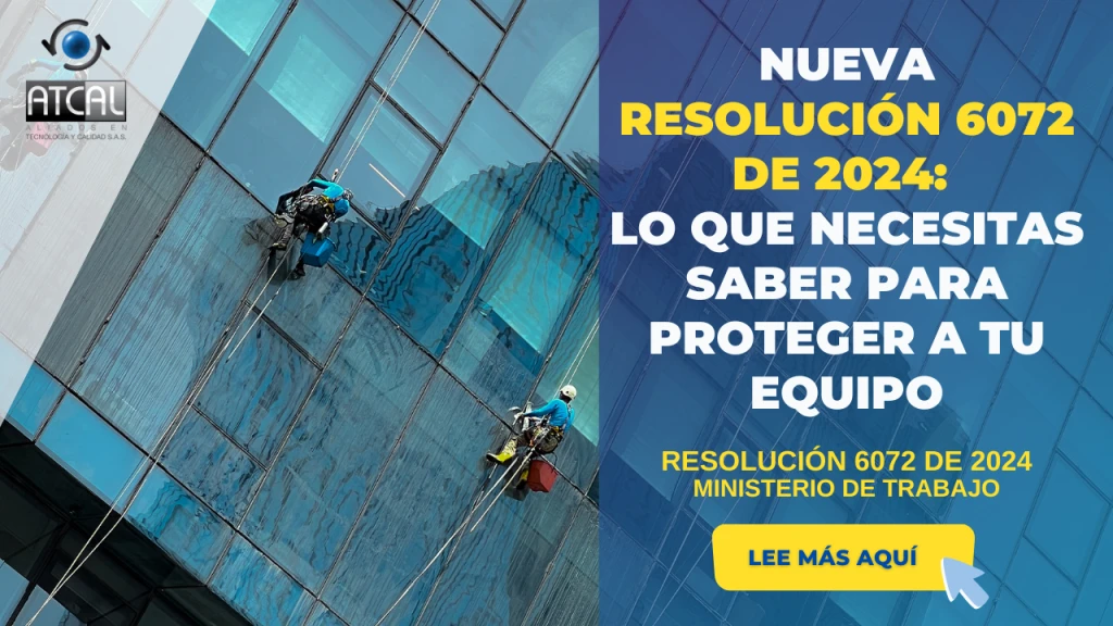 Gestión de riesgo