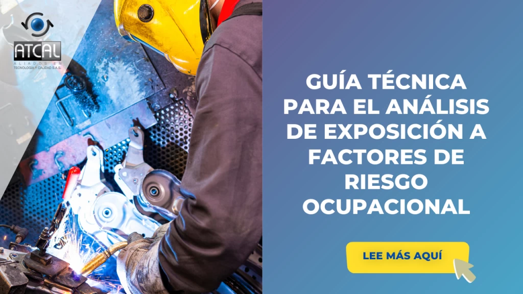Gestión de riesgo