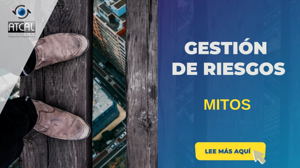 Gestión de riesgo
