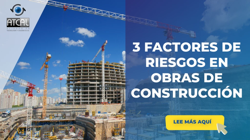 Gestión de riesgo