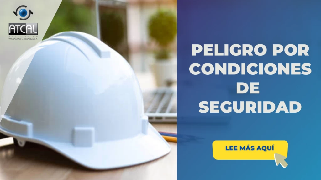 Gestión de riesgo