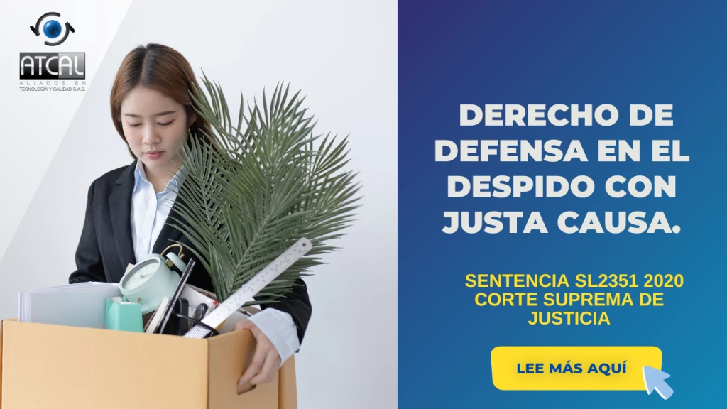Gestión de riesgo