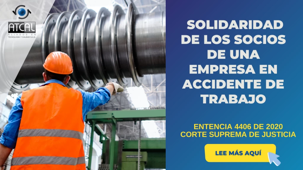 Gestión de riesgo