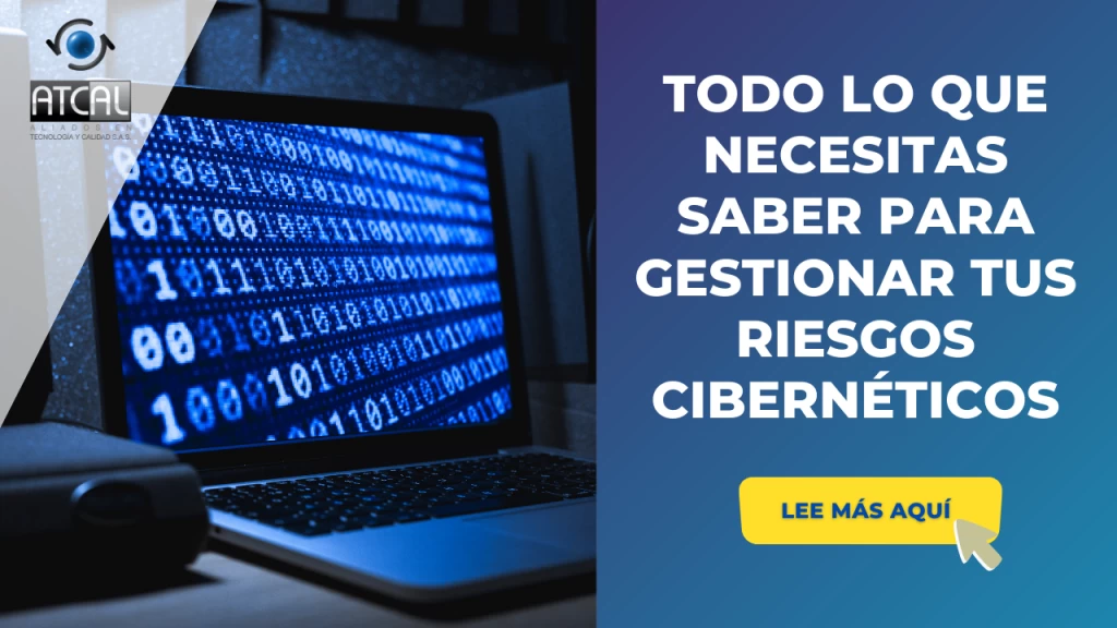 Gestión de riesgo