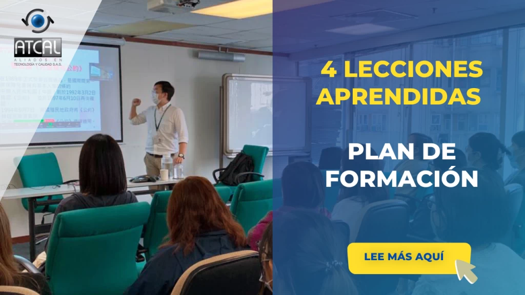 Ruta de aprendizaje