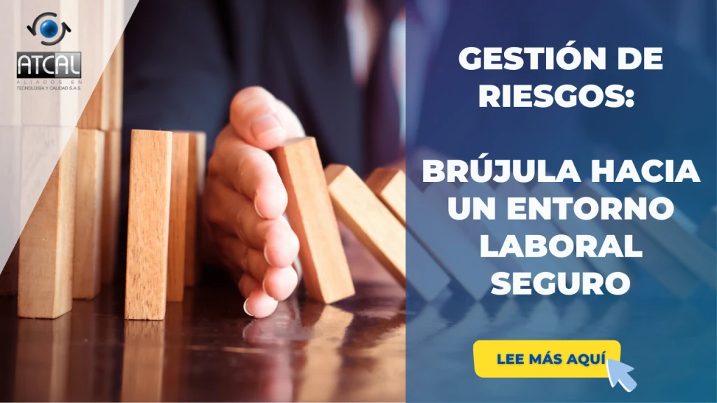 Gestión de riesgo