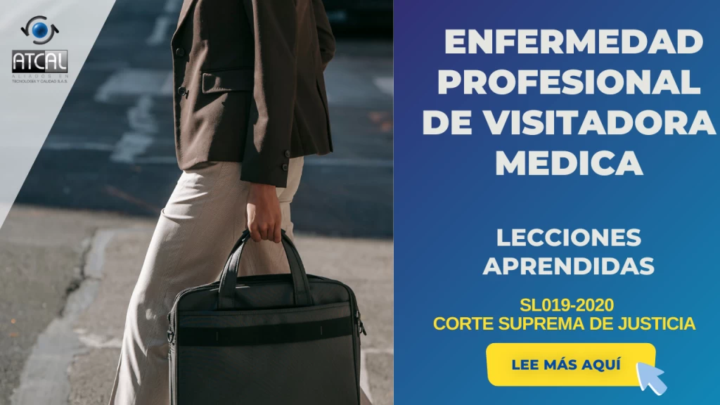 Gestión de riesgo