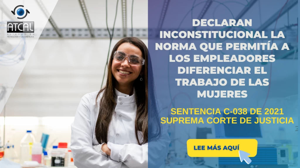 Gestión de riesgo