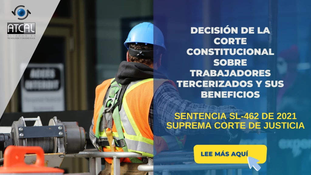 Gestión de riesgo