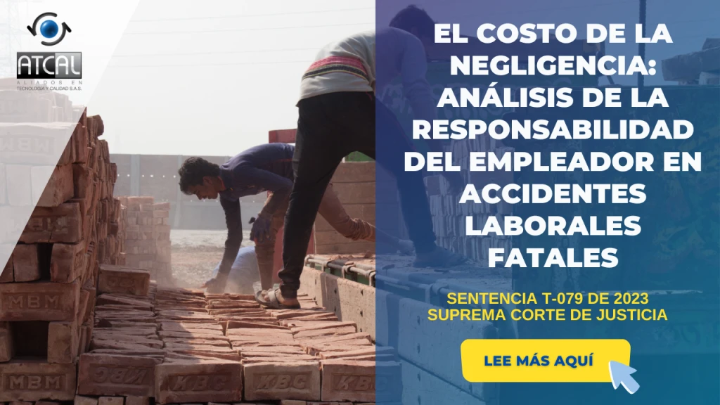 Gestión de riesgo