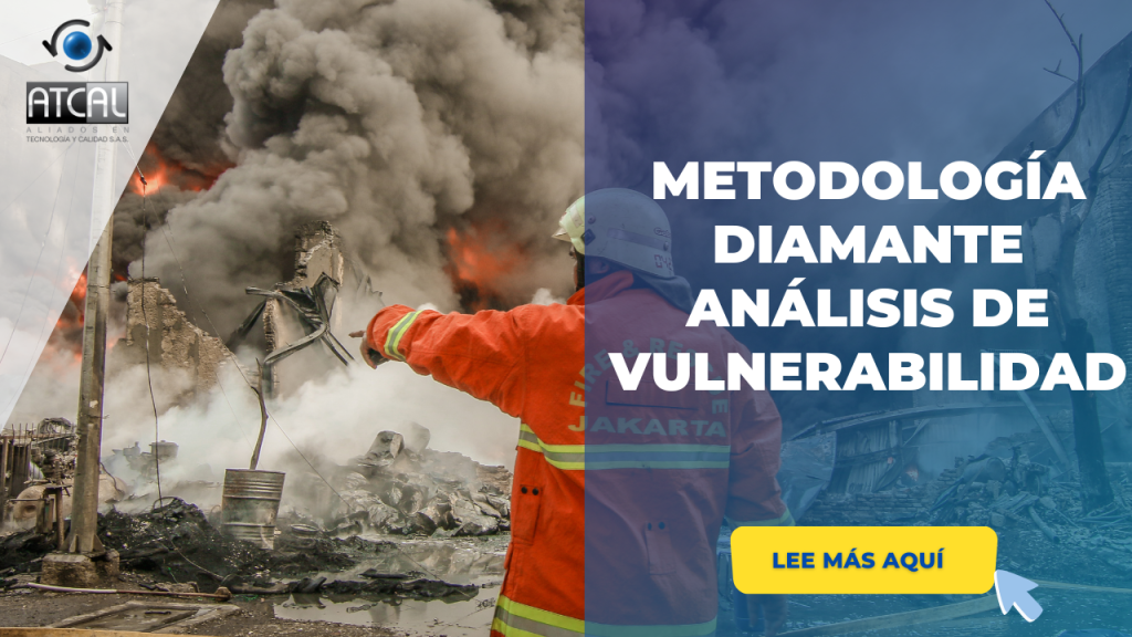METODOLOGÍA DIAMANTE