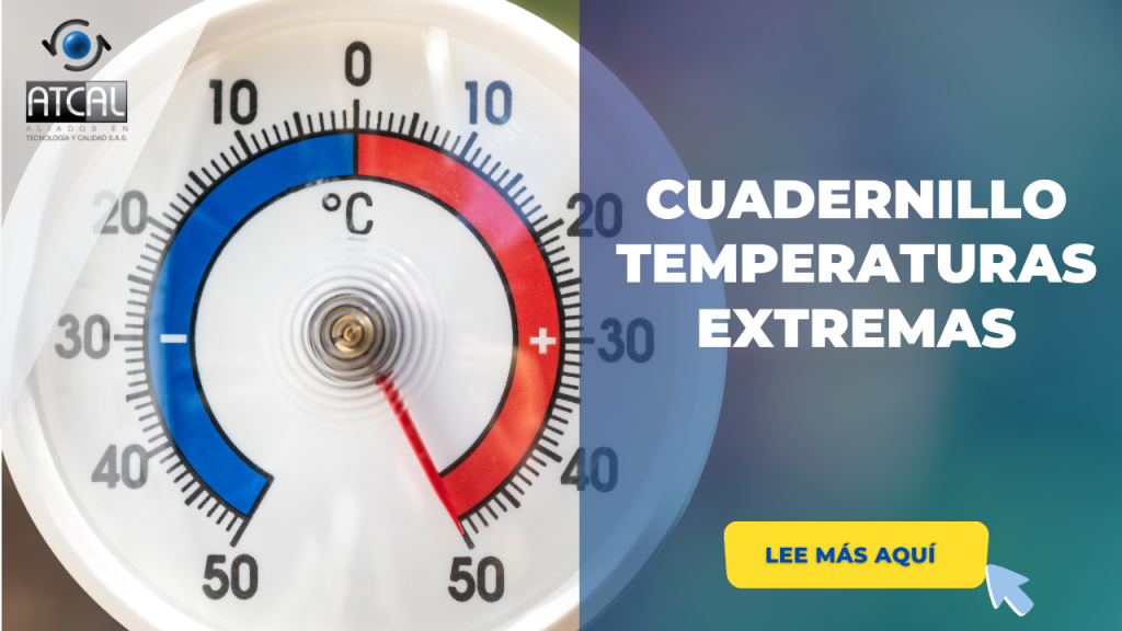 TEMPERATURAS EXTREMAS