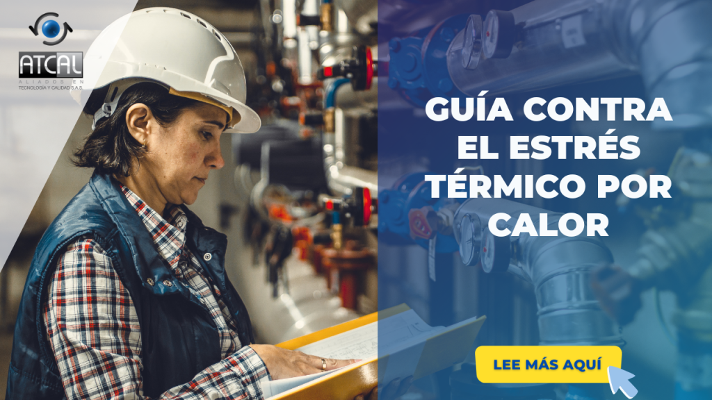 ESTRÉS TÉRMICO