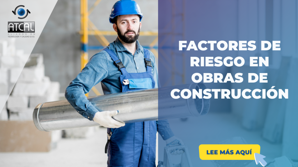 OBRAS DE CONSTRUCCIÓN