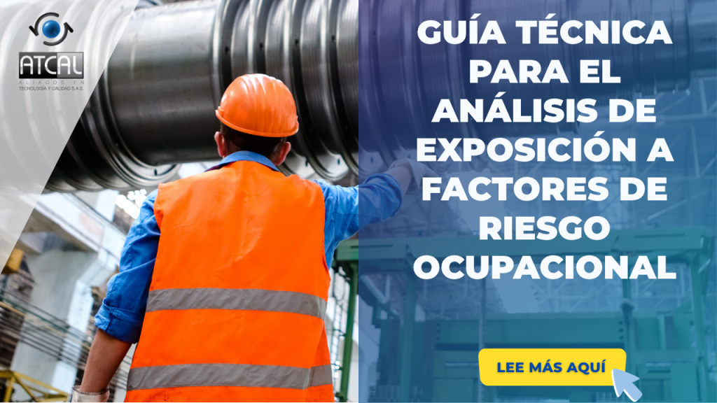 EXPOSICIÓN A FACTORES DE RIESGO OCUPACIONAL
