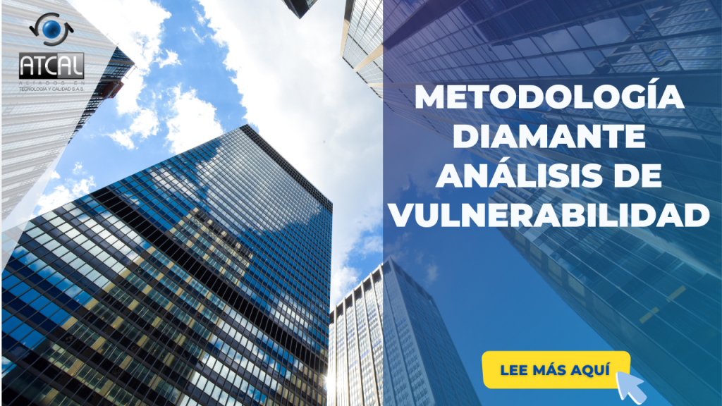 METODOLOGÍA DIAMANTE