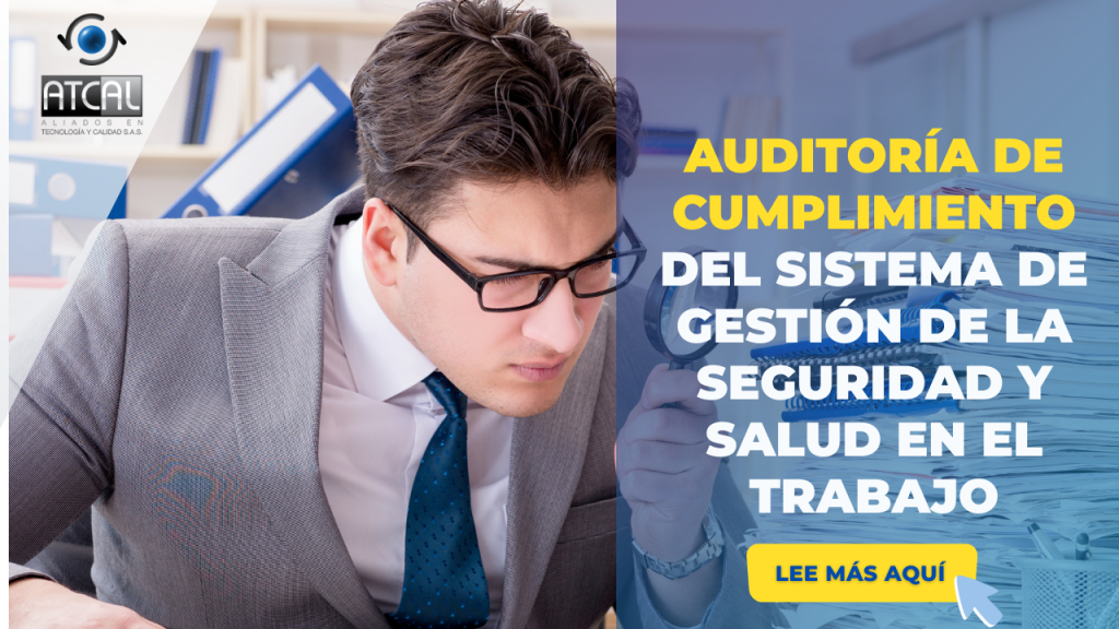 AUDITORÍA DE CUMPLIMIENTO