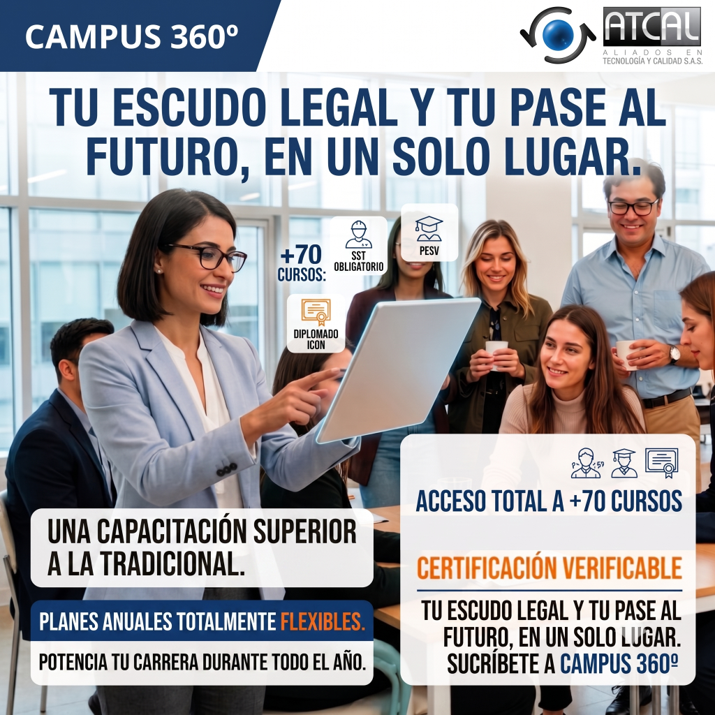 Campus 360