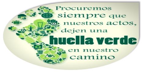 Reflexión ambiental