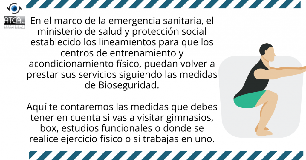 protocolos de bioseguiridad