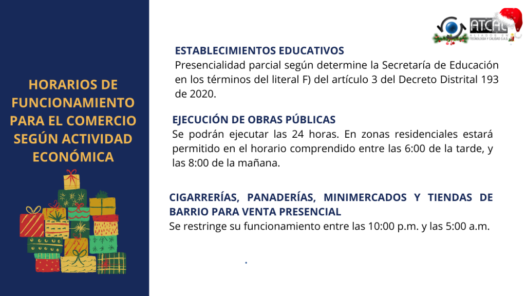 DECRETO 262 DE 2020