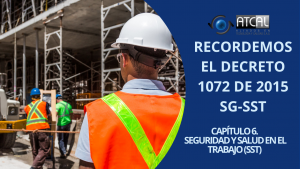 Decreto 1072 de 2015