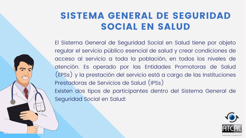 seguridad social