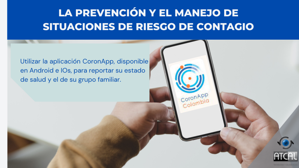 Resolución 392 de 2021. Modificación del artículo 5 de la resolución 666 de 2020: Prevención y manejo de situaciones de riesgo