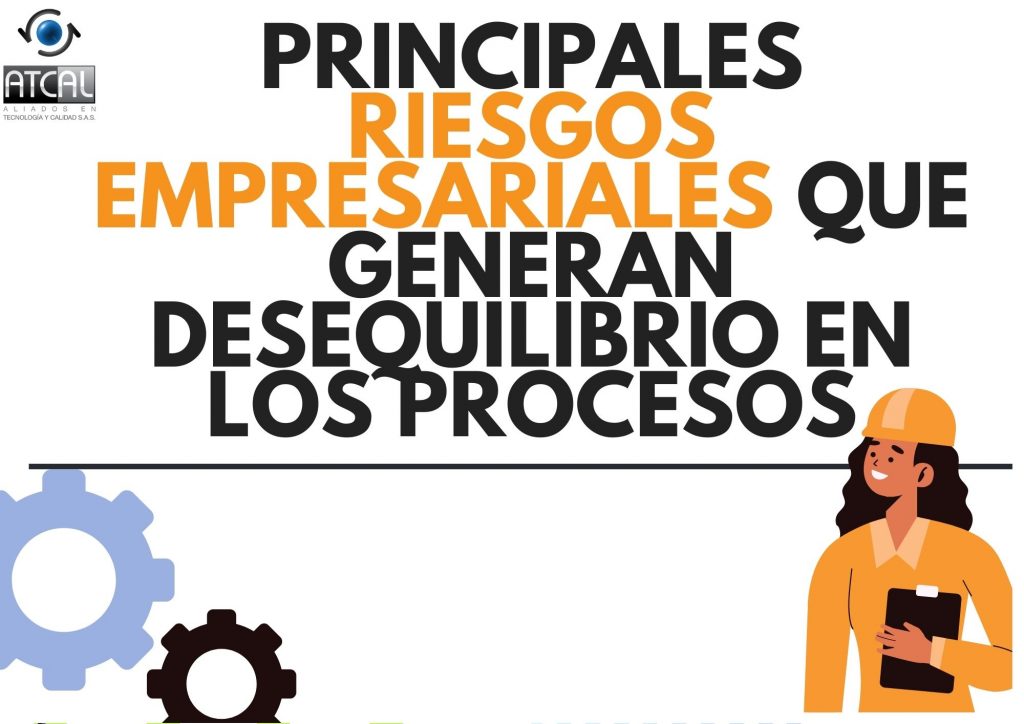 GESTIÓN DEL RIESGO: Toda actividad empresarial lleva implícito un riesgo. Algunas en mayor medida que otras, pero ninguna compañía se encuentra exenta. El riesgo es parte de cualquier área de negocio, pues en cierta forma define y ayuda a ponerle límites.