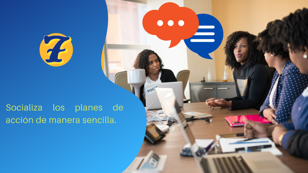 Clave #7 Éxito en la gestión del riesgo: Procesos