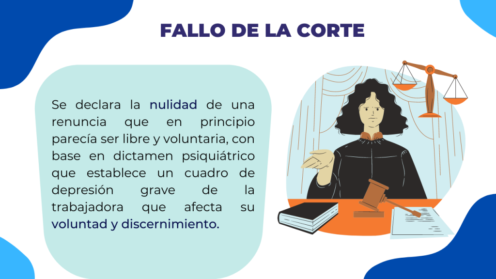 Fallo de la corte SL 4823 DE 2020