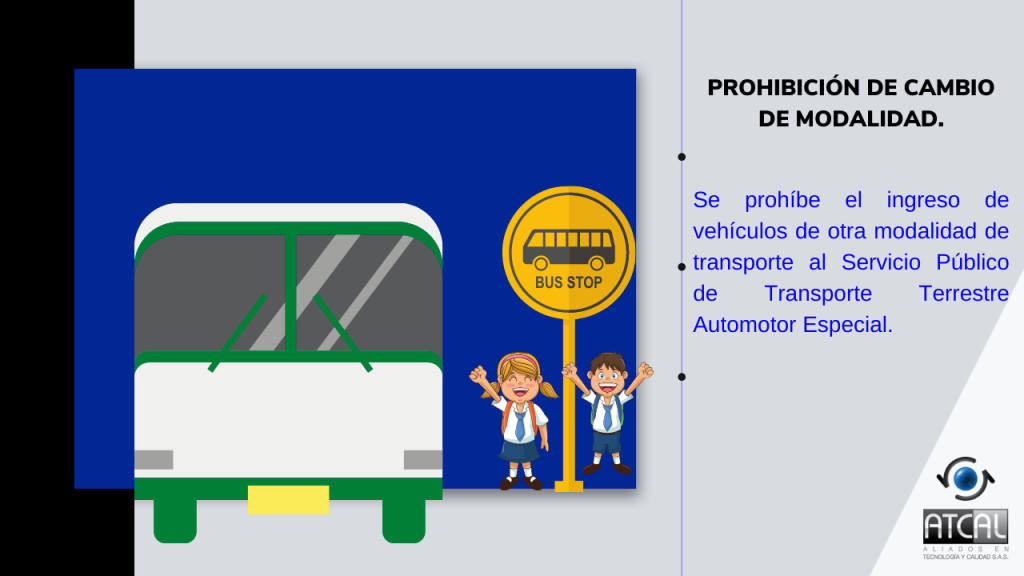 DECRETO 478 DE 2021: Prohibición de cambio de modalidad