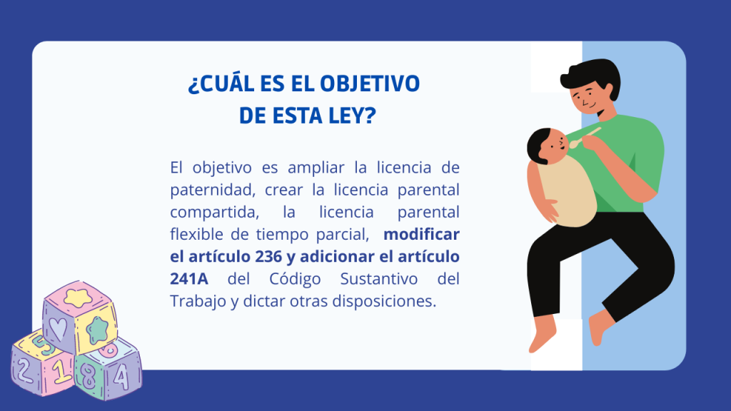 ¿Cuál es el objetivo de la ley 2114 de 2021?