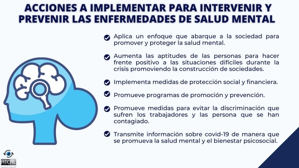 RESILIENCIA EN SEGURIDAD Y SALUD EN EL TRABAJO