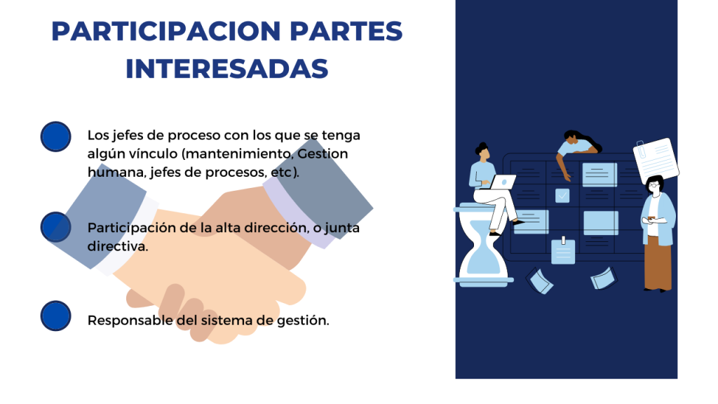 PLAN DE TRABAJO ANUAL-partes interesadas