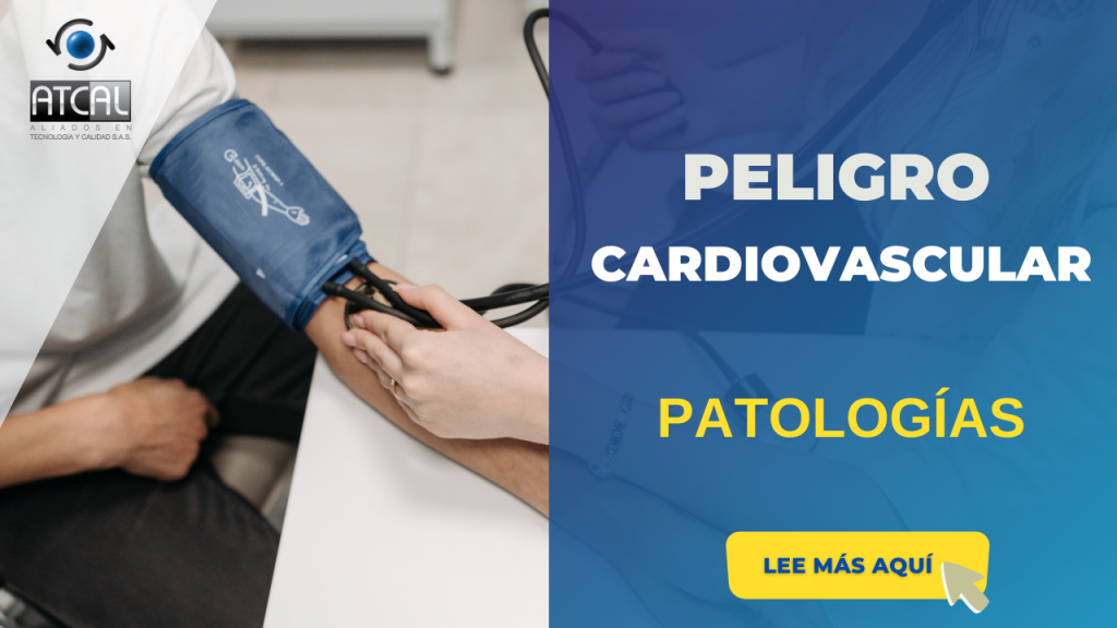 PELIGRO CARDIOVASCULAR