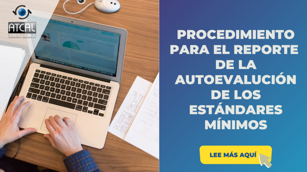 AUTOEVALUACIÓN DE ESTÁNDARES MÍNIMOS SG – SST