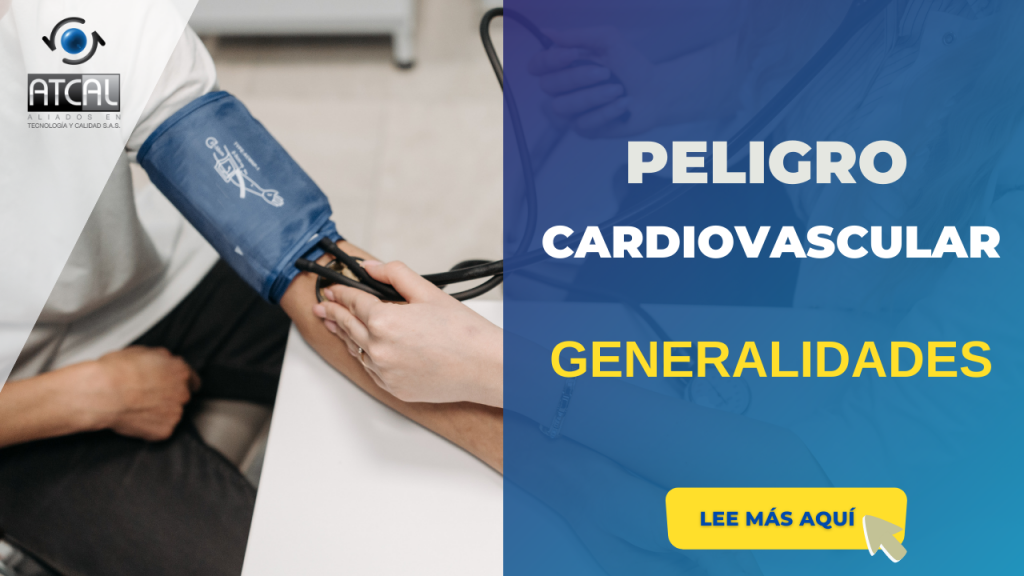 PELIGRO CARDIOVASCULAR