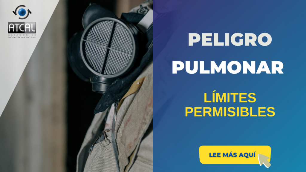 PELIGRO PULMONAR